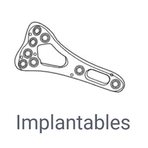 implantables